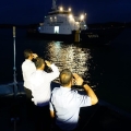 Jajar Kehormatan Kepada Benteng KKP, Tradisi Baru untuk Apresiasi Para Penjaga Laut