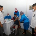 Vaksinasi TelkomGroup Telah Berhasil Jangkau 100 Persen Karyawan