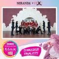 Bantu Milenial Unjuk Bakat, Miranda Gelar Final KPop Dance Cover Competition