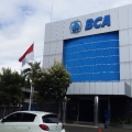Konsisten Luncurkan Service Exellence, BCA Resmikan Gedung Baru KCP Ternate