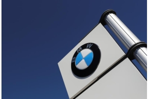 2030 Mendatang, BMW Berencana Kurangi Emisi Karbon Hingga 40 Persen