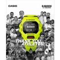 Casio Berikan Apresiasi terhadap tim Olimpiade Indonesia dengan 30 Jam Tangan Keluaran Terbaru
