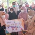 Kemensos Gandeng BSI Tingkatkan Percepatan Penyaluran Bansos di Aceh