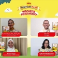 Dancow Luncurkan Program Baru “Indonesia Mendongeng” Tahun Ini