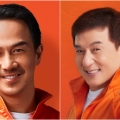 Jackie Chan dan Joe Taslim Rayakan Puncak Kampanye Shopee 9.9 Super Shopping Day