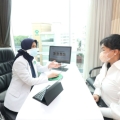 Edukasi Kesehatan Wanita di Segala Usia, RSU Bunda Jakarta Hadirkan GynROSE Clinic