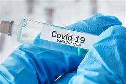 BI-OJK Gelar Vaksinasi Covid-19 Buat Pegawai Industri Jasa Keuangan