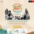 Kerja Sama dengan Bank DBS Indonesia, Zero Waste Indonesia Festival Resmi Dimulai