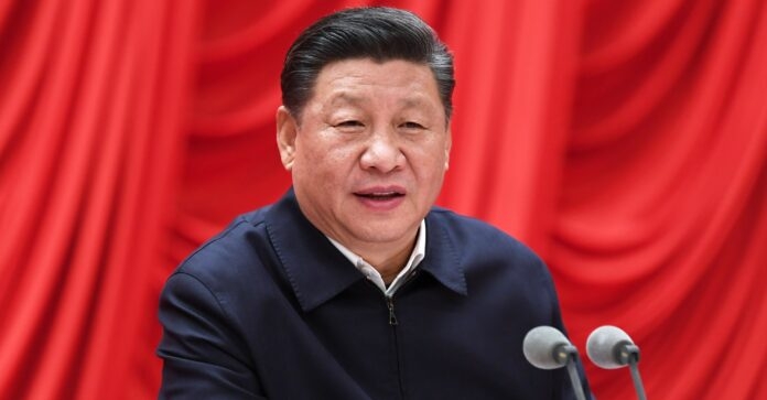 CGTN: Tiongkok Tekadkan Diri Dalam Regulasi Untuk Perdagangan Lintas Wilayah