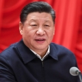 CGTN: Tiongkok Tekadkan Diri Dalam Regulasi Untuk Perdagangan Lintas Wilayah