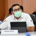 Ditunjuk Jadi Anggota Dewan Pos Dunia, Indonesia Bawa Komitmen Transformasi