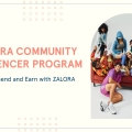 Lewat Program Community Influencer, ZALORA Ajak Masyarakat Naikan Pendapatan di Masa Pandemi