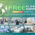 Medwish.com Gratiskan Ongkir Produk Alat Medis untuk Kalangan Rumah Sakit