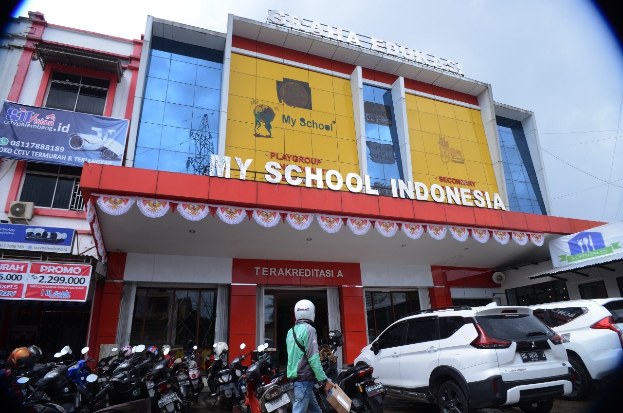 Smart School Indonesia ajak 1.000 Guru jadi Konten Kreator di Aplikasi Bangkit Belajar