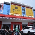 Smart School Indonesia ajak 1.000 Guru jadi Konten Kreator di Aplikasi Bangkit Belajar