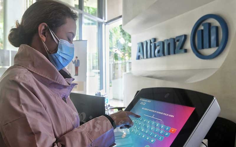 Ini Dia Rahasia Allianz Indonesia Jaga Resilience  di Masa Pandemi dengan Terapkan Governance, Risk, Compliance