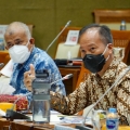 Komisi VII DPR-RI Dukung Penambahan Anggaran 2022 Pada Kemenperin