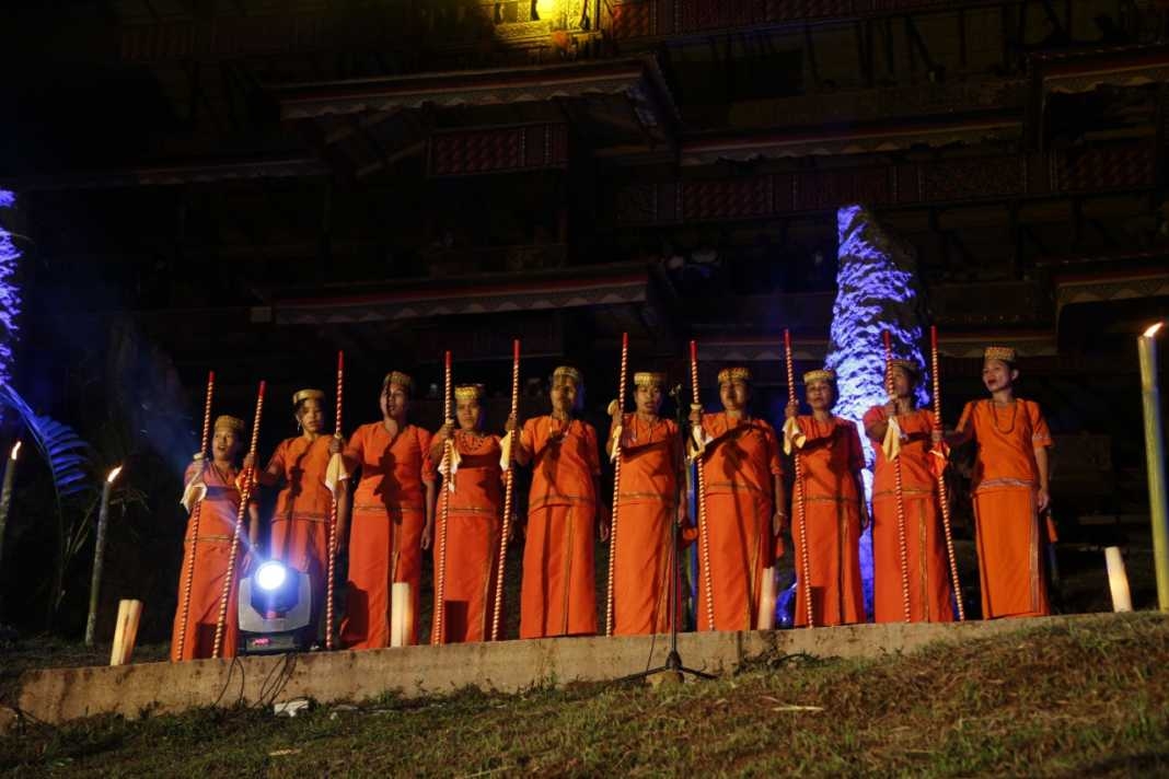 Soroti Tradisi Peradaban Kuno, Toraja International Festival 2021 Targetkan Peningkatan Ekonomi