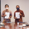 Investree dan BPR Lestari Targetkan Pemberdayaan UKM yang Lebih Luas di Indonesia Tahun Ini