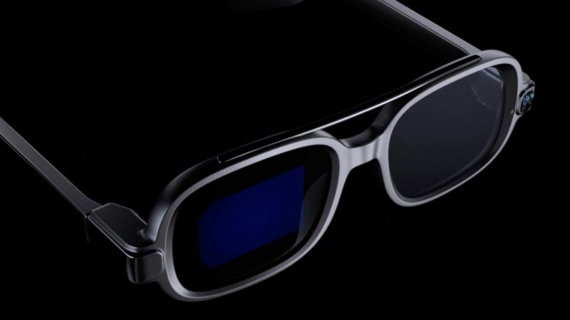 Xiaomi Luncurkan Kacamata Cerdas, Ini Kehebatannya