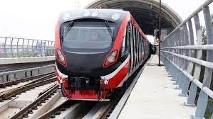 LRT Jabodebek Siap Beroperasi Tahun Depan