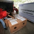 Samsung Bantu Penanganan Covid-19 di Indonesia dengan Donasi Rp. 4 Miliar