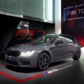 BMW M5 Competition Resmi Meluncurkan di Indonesia