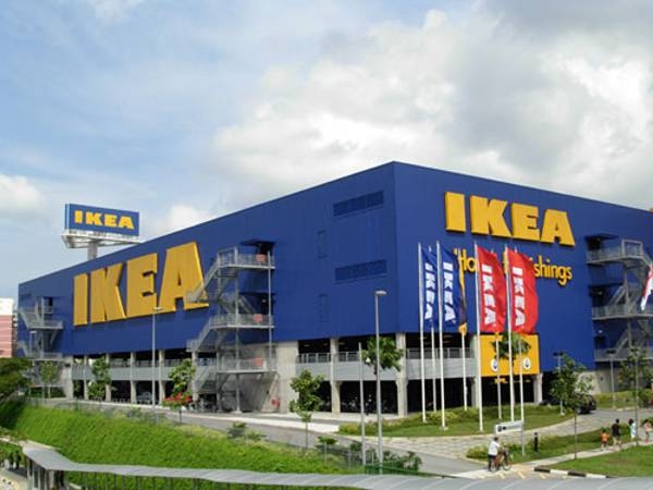 IKEA Hadirkan Gerai Baru di JGC Jaktim