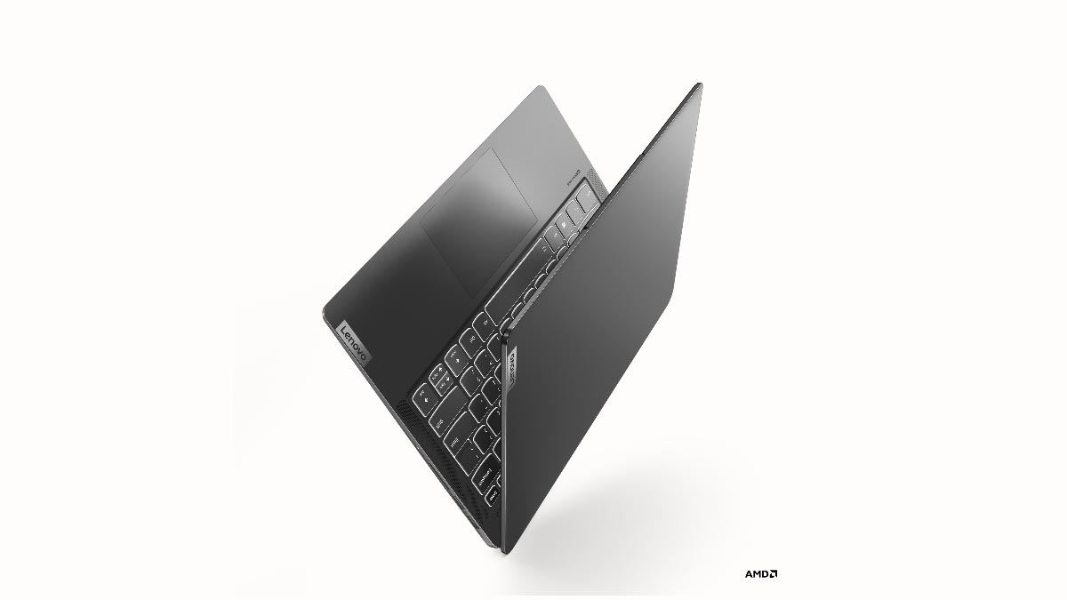 Lenovo Hadirkan Rangkaian Laptop dengan Kualitas Premium dan Performa Terbaik Tanpa Kompromi
