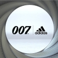 Koleksi adidas x James Bond Resmi Dirilis