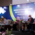 Wamendag: Sinergi Kunci Bangun Ekosistem SRG untuk Sejahterakan Petani