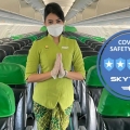 Citilink Raih Predikat 5-star Covid-19 Airline Safety Rating dari Skytrax