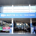 Ekspansif, OLX Autos Buka Dua Gerai Lagi di Bandung