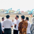 PLN Siap Suplai Listrik Tanpa Kedip ke Pabrik Baterai EV Terbesar di ASEAN