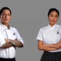 Dailybox Bikin Menu Chef Juna dan Chef Renatta Makin Mudah Dinikmati