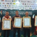 Anak Usaha Archi Menang Penghargaan Platinum di Event Indonesian SDGs Award 2021