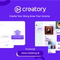 Ayo Kenalan dengan Creatory, Platform Digital Dukung Kemajuan Content Creator dan Brand di Indonesia