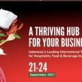Food and Hotel Indonesia VirtualHub Resmi Digelar Bulan Ini!