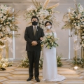 Hotel Santika BSD Bagikan Promo Intimate Wedding dengan Protokol Kesehatan