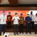 Join di PON XX Papua 2021, Telkom Siap Sukseskan Acara