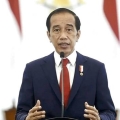 Presiden Joko Widodo Beri 3 Masukan untuk Dunia Dalam Tangani Pandemi Covid-19