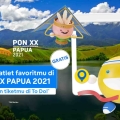 Mitra Resmi Online Tiket Partner PON XX Papua, Tiket.com Bagi Banyak Diskon!