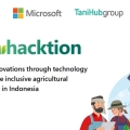 TaniHub Ajak World Bank Group, dan Microsoft Percepat Proses Digitaliasi Ekosistem Pertanian Indonesia