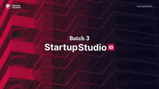 Kominfo Umumkan 15 Startup Terpilih SSI Batch 3
