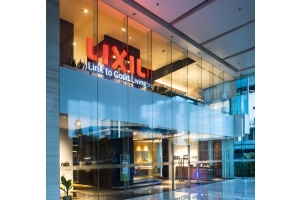 LIXIL Luncurkan Showroom Terbesarnya di Jakarta, Hadirkan Brand-Brand Unggulan di Satu Atap