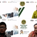 Penjurian Top CSV Award 2021 Tahap Ketiga Siap Digelar