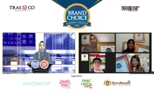 Agar Brand Menjadi Pilihan Konsumen Indonesia