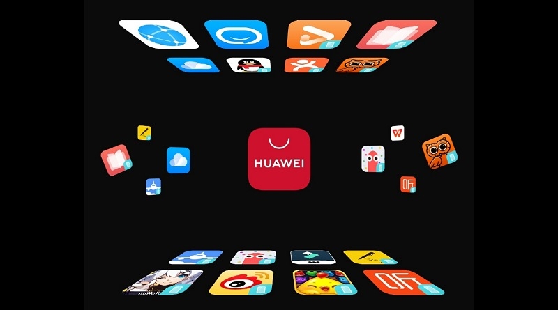 Huawei Luncurkan Solusi Pembayaran Seluler dan Keuangan Mikro