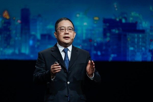 Manfaatkan Teknologi Digital Berdasarkan Praktik, Huawei Melansir 11 Solusi yang Berbasis pada Skenario Penggunaan