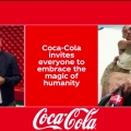 The Coca-Cola Company Debutkan Platform Global Baru untuk Coca-Cola
